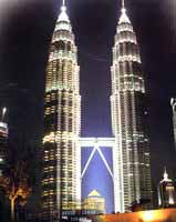 Petronas Twin Towers