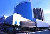 Financial Park Complex