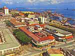 Labuan City