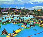 A' Famosa Water World