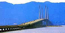 Penang Bridge