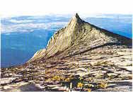 Mount Kinabalu