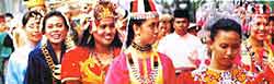 Cultural in Sarawak